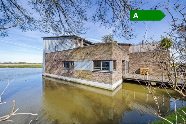 Medium property photo - Dodaarsoever 13, 2492 RZ The Hague